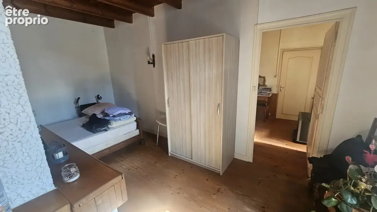 Saint-mard (17)   maison avec fort potentiel - photo 23