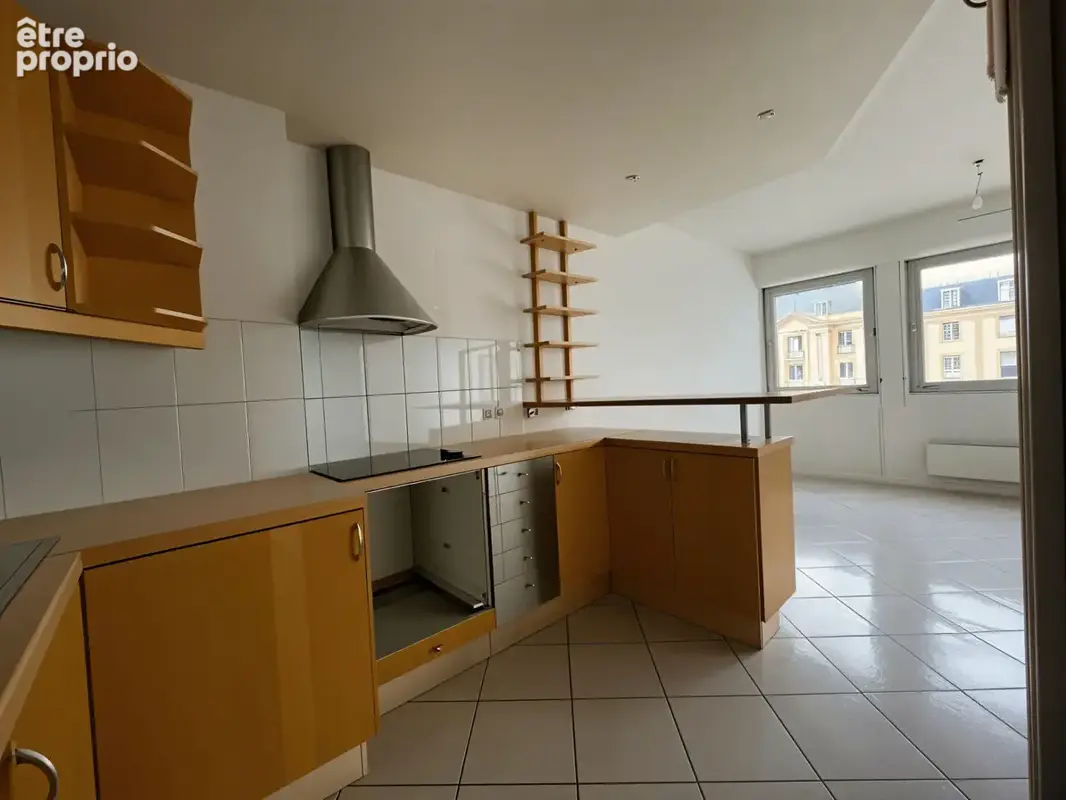 Charmant appartement longwy 4 pieces - 183 000 - photo 4