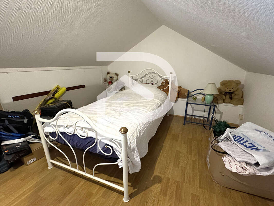 Maison à EZY-SUR-EURE