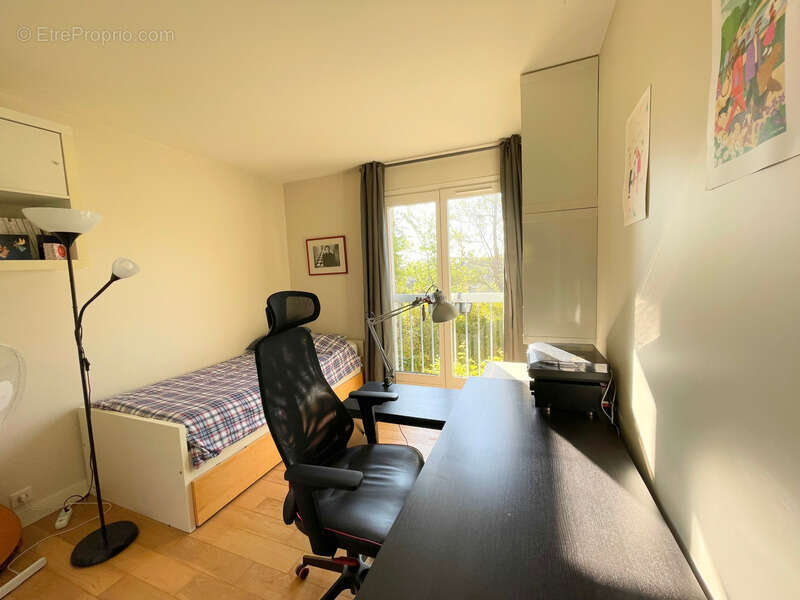 Appartement à SAINT-GERMAIN-EN-LAYE