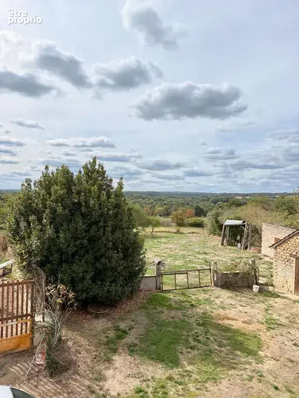 EN EXCLUSIVITE ! Propriété 2 maisons + dépendances sur 4700 m2 de terrain (ou 1ha8 si nécessaire) 88 000 € - photo 38