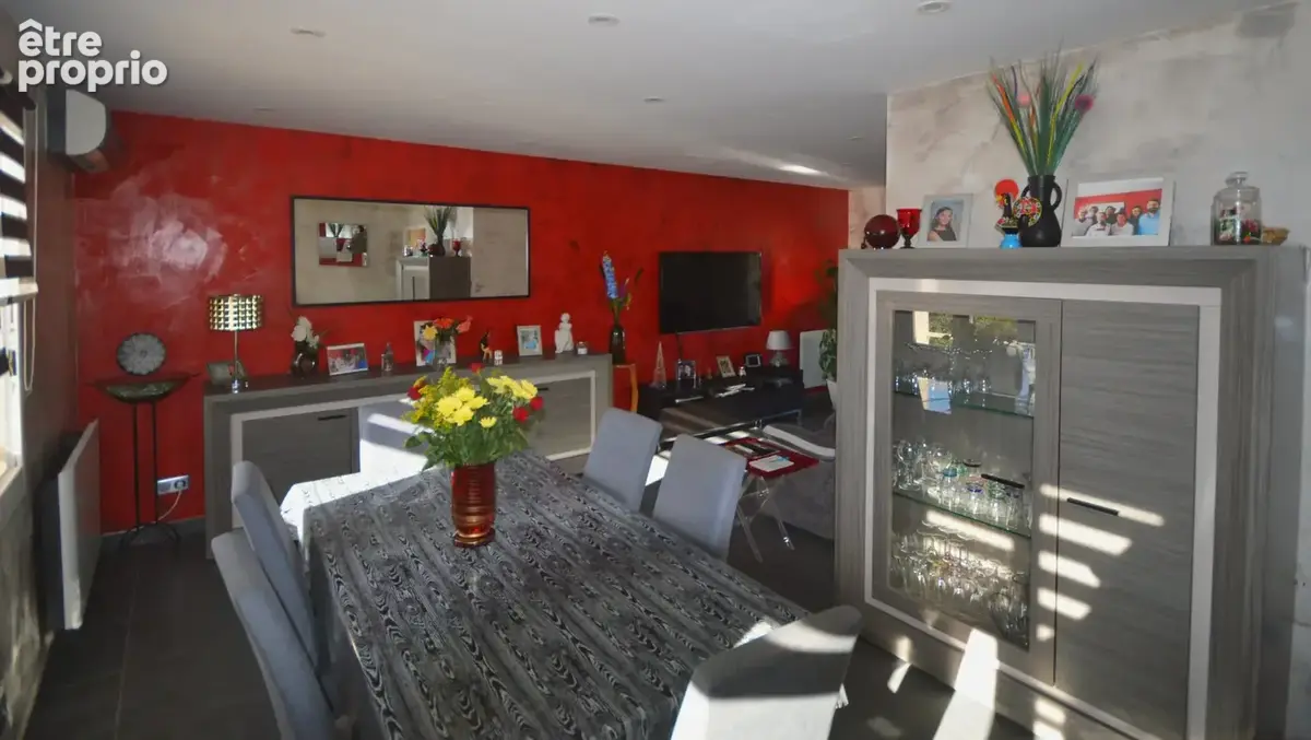 À VENDRE - EXCLUSIVITÉ  Maison 4 chambres - Chassignol - photo 3