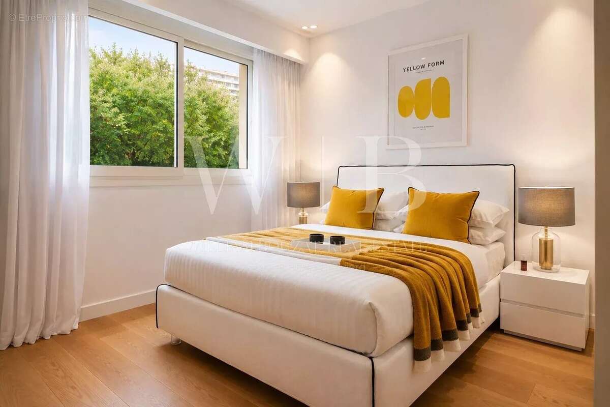 Cannes, la Californie - Exceptionnel Penthouse avec vue mer panoramique et 170 m² de terrasses - photo 8