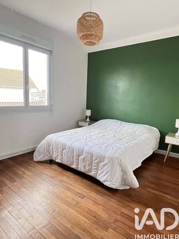 Appartement 67 m² à Reze  - photo 8