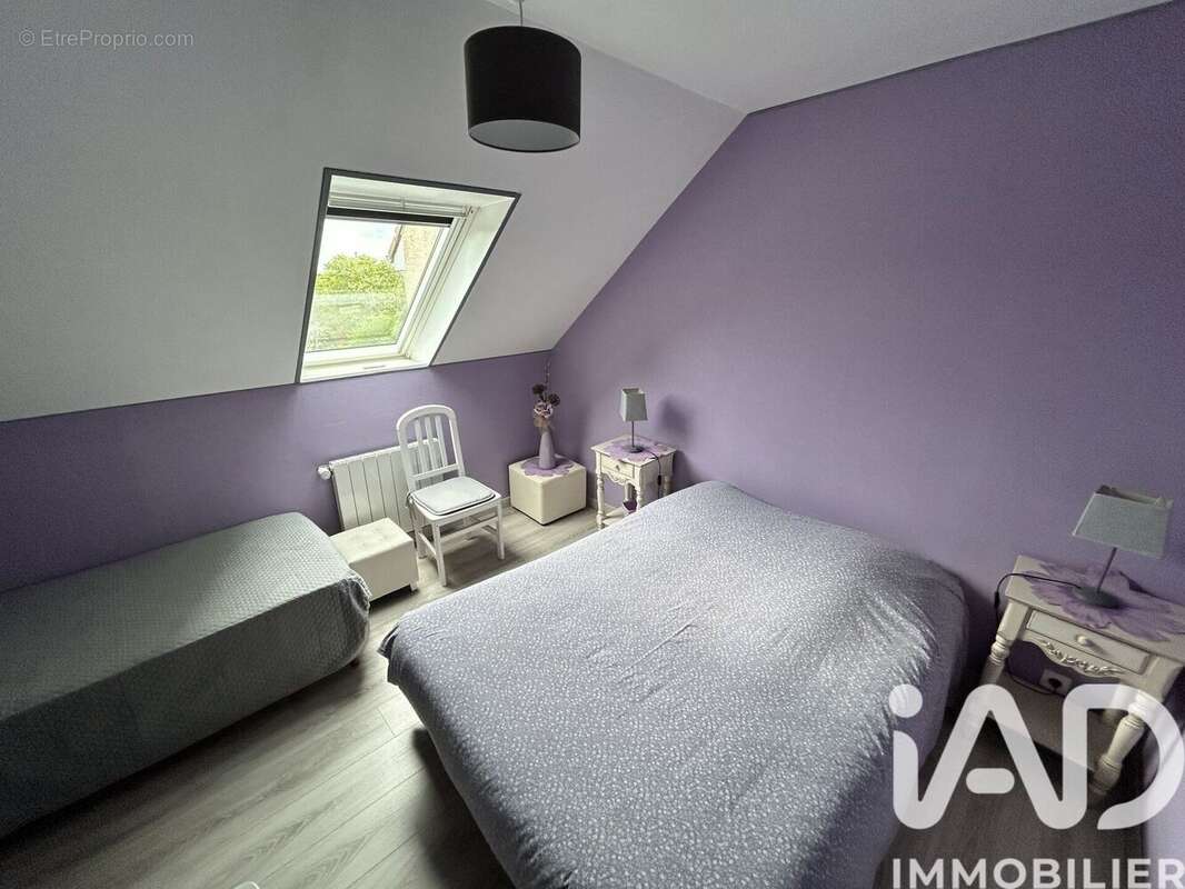 Photo 4 - Maison à MARDEUIL