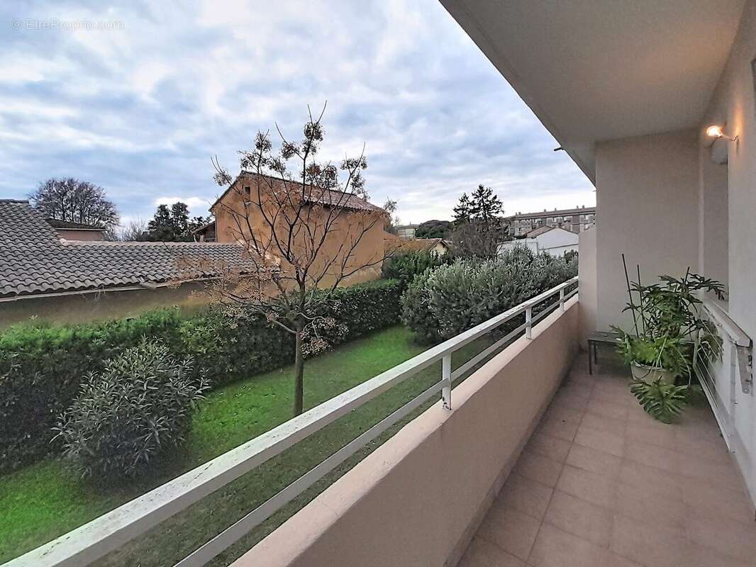 Appartement à AVIGNON