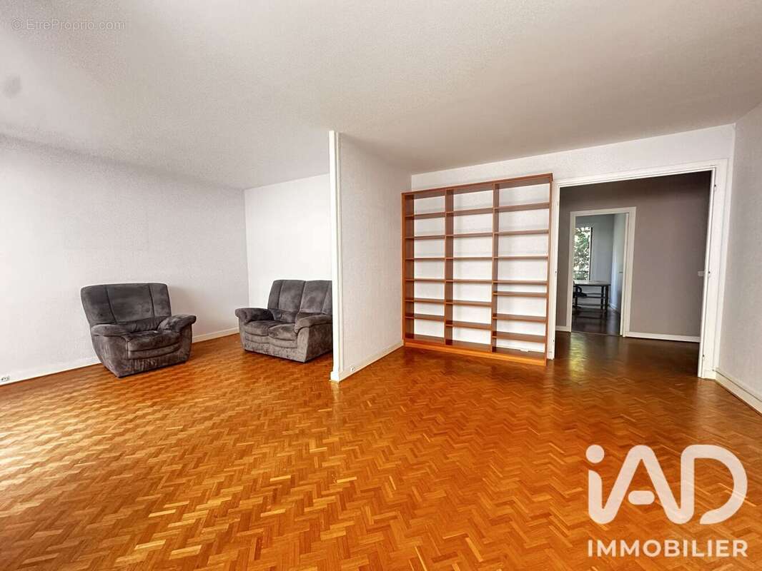 Photo 3 - Appartement à ANTONY