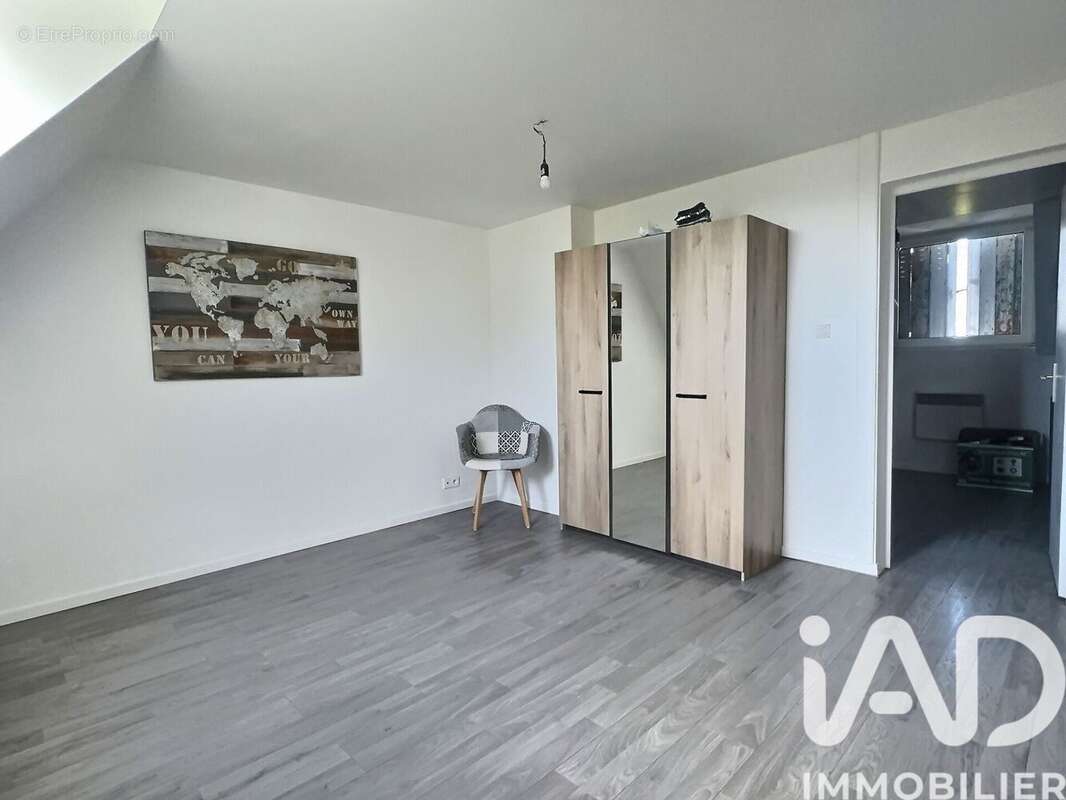 Photo 5 - Maison à ANGEVILLERS