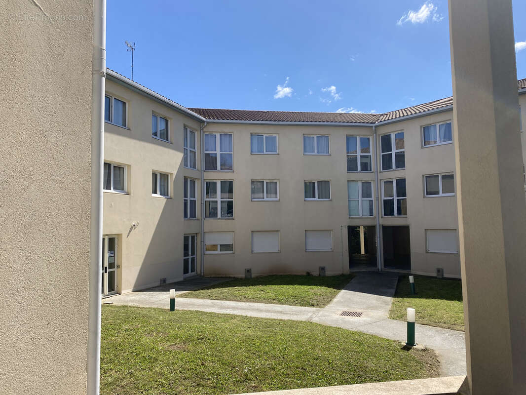 Appartement à GRABELS