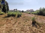 Terrain à VALRAS-PLAGE