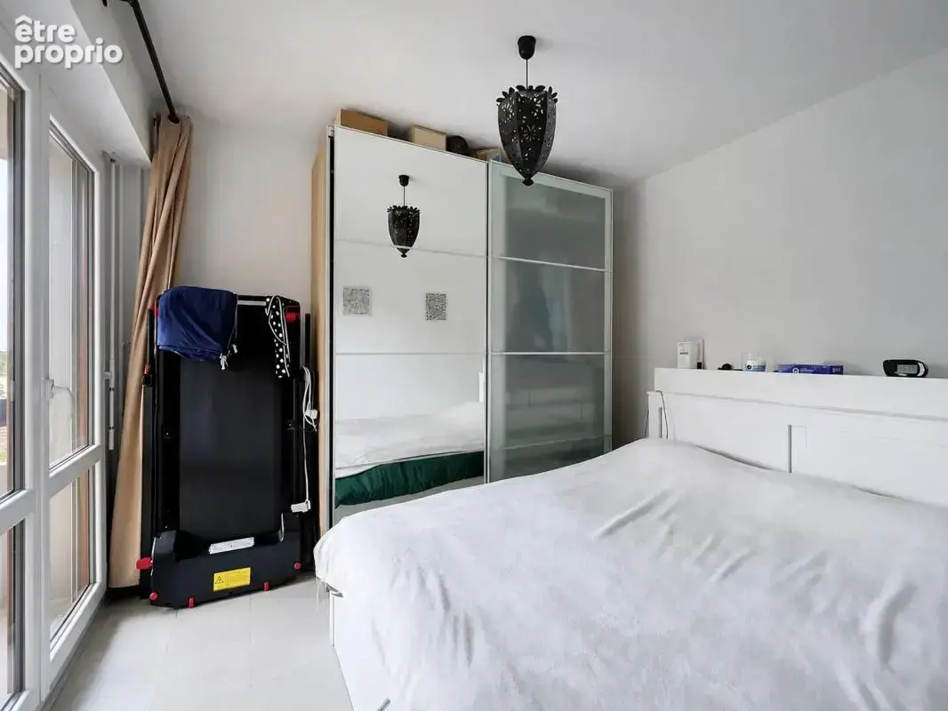 Appartement de 5 pièces de 115 m² à Montgeron - photo 5