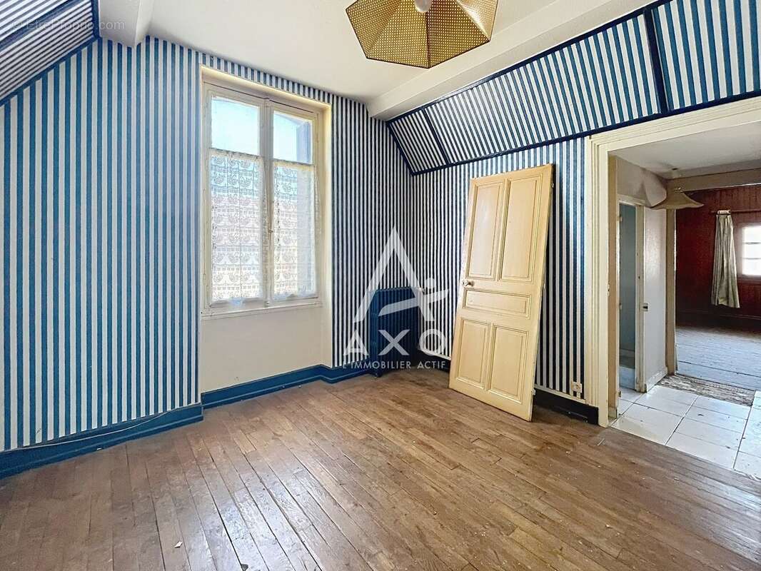 Dijon - facs mirande - maison 7 pieces - photo 8