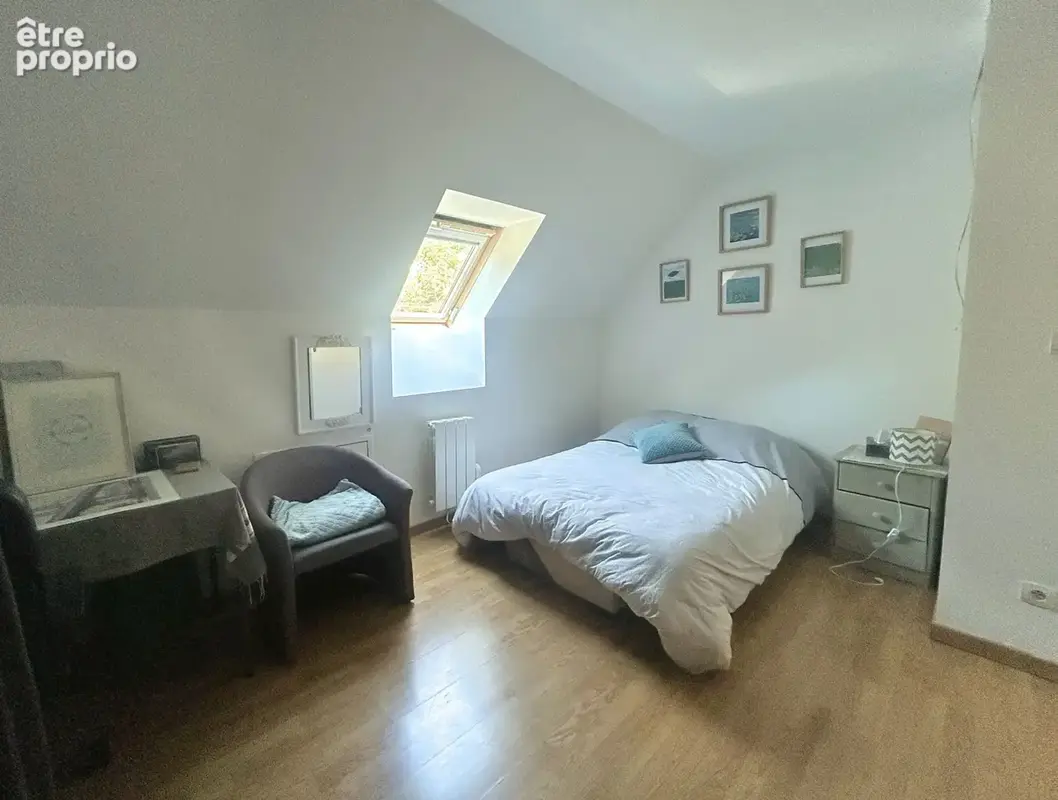 Maison 5 pièces 102 m² à vendre à Vernon (27200) - photo 6