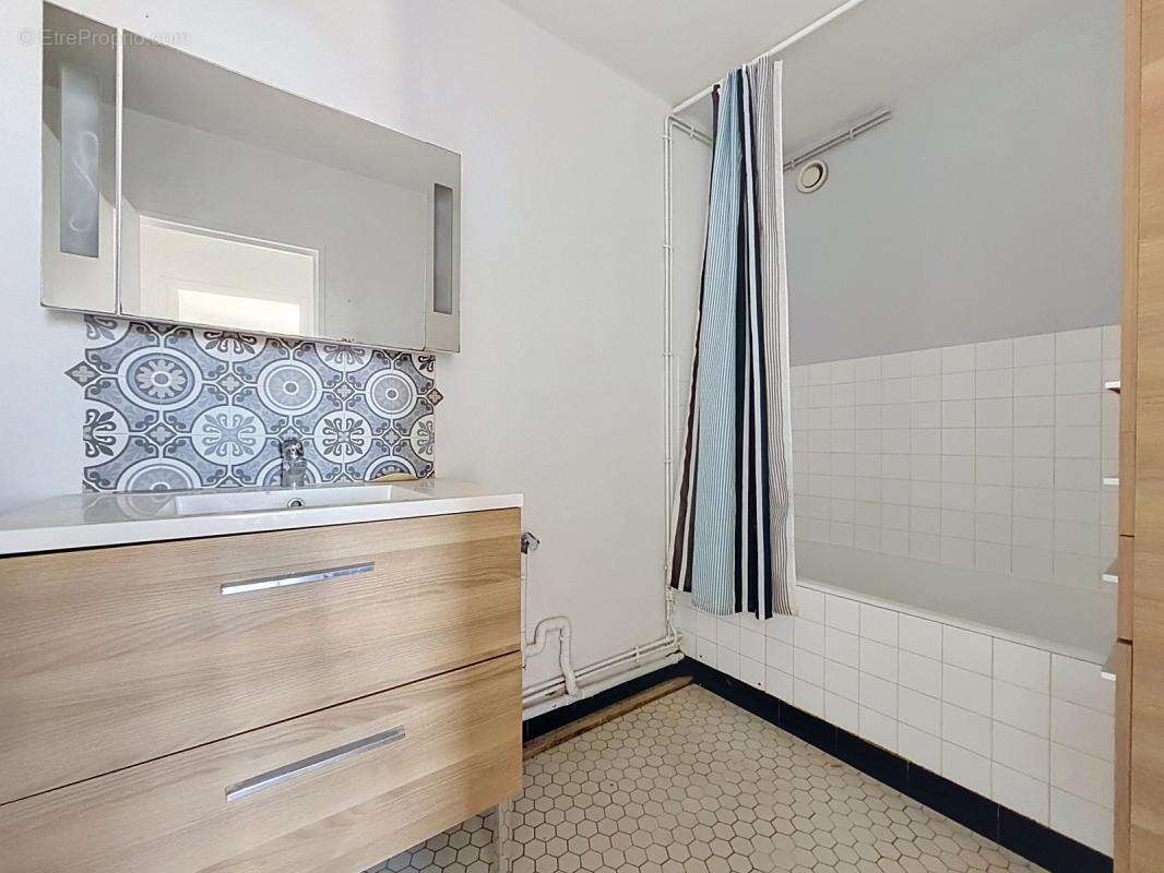 Brest – Secteur Kérinou Rare sur le marché – Appartement duplex T6 avec terrasse de 40 m2 et vue mer panoramique - photo 16