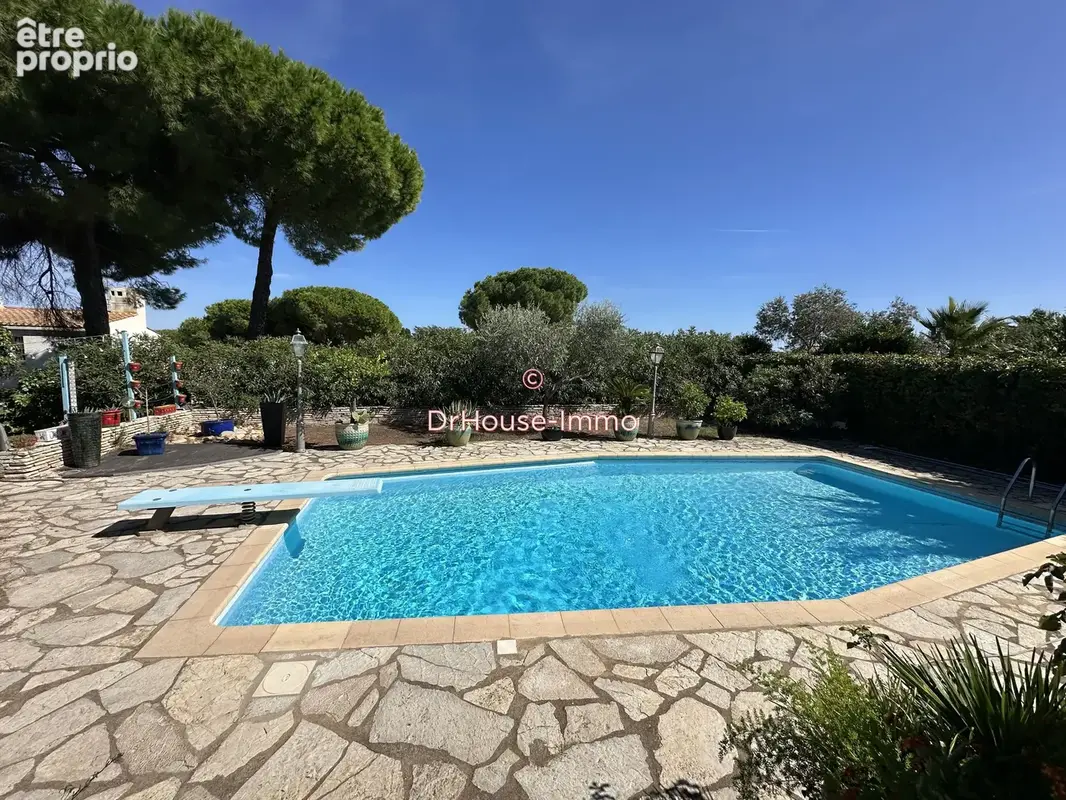 Maison 4 pièces 181 m² à vendre à Agde (34300) - photo 15