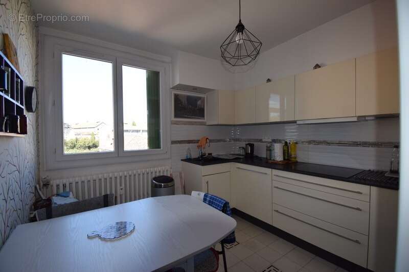 Appartement à CAHORS