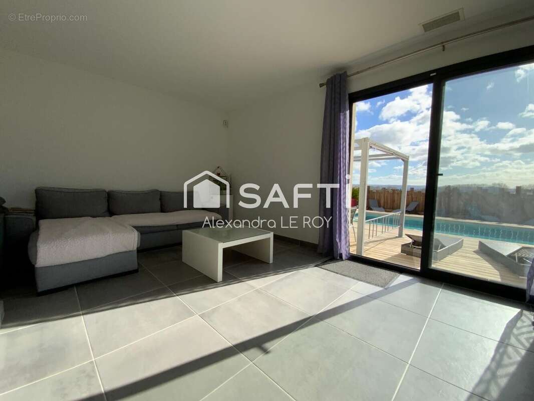 Photo 9 - Maison à SAINT-FELIX-DE-LODEZ