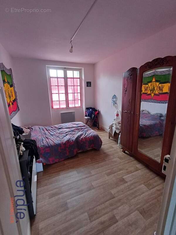 Maison à EXCIDEUIL