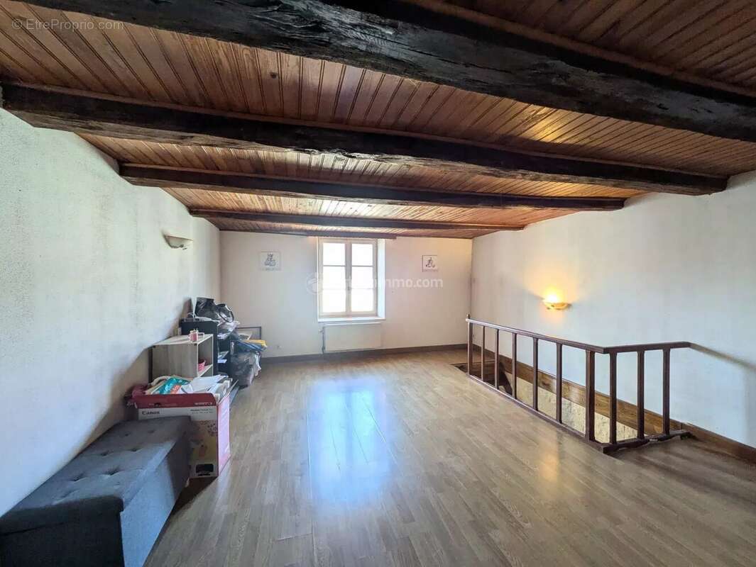 Maison à FREVILLE