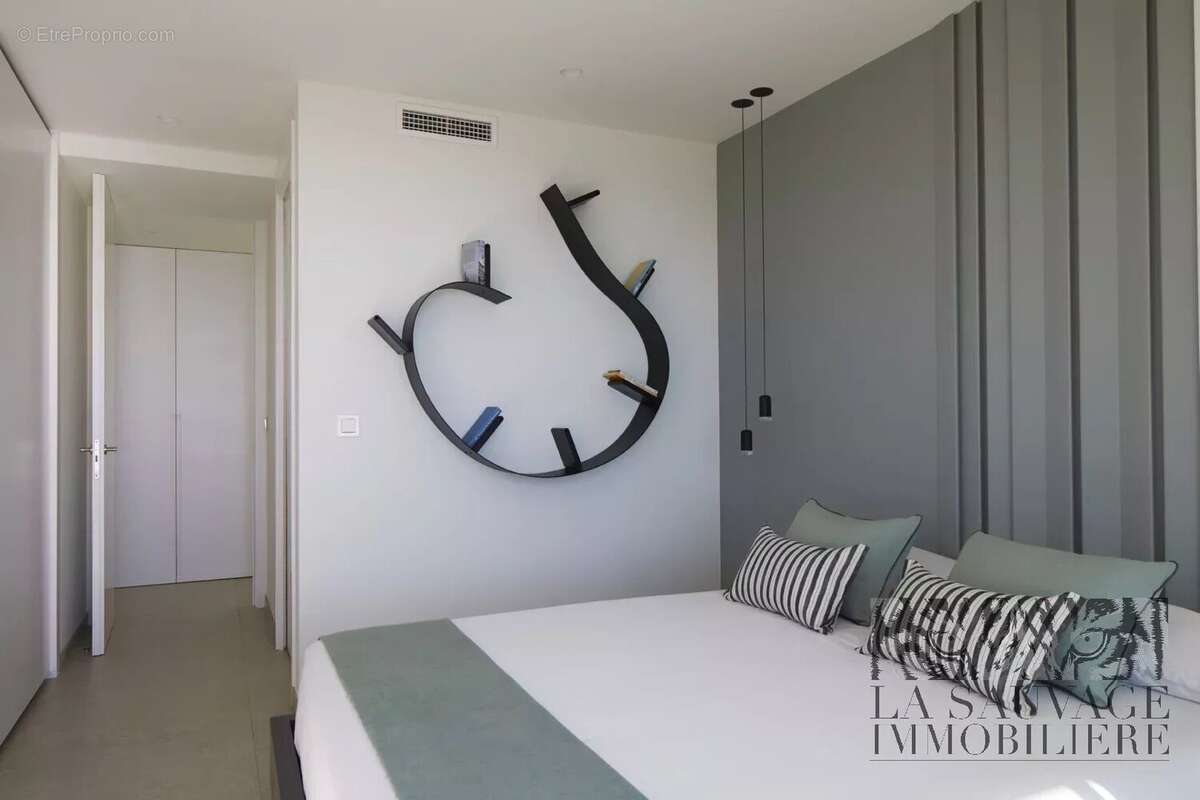 Appartement à MAILLET