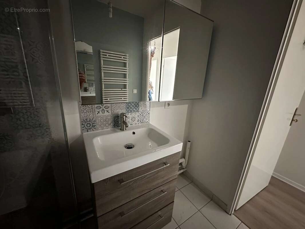 Appartement à MORANGIS