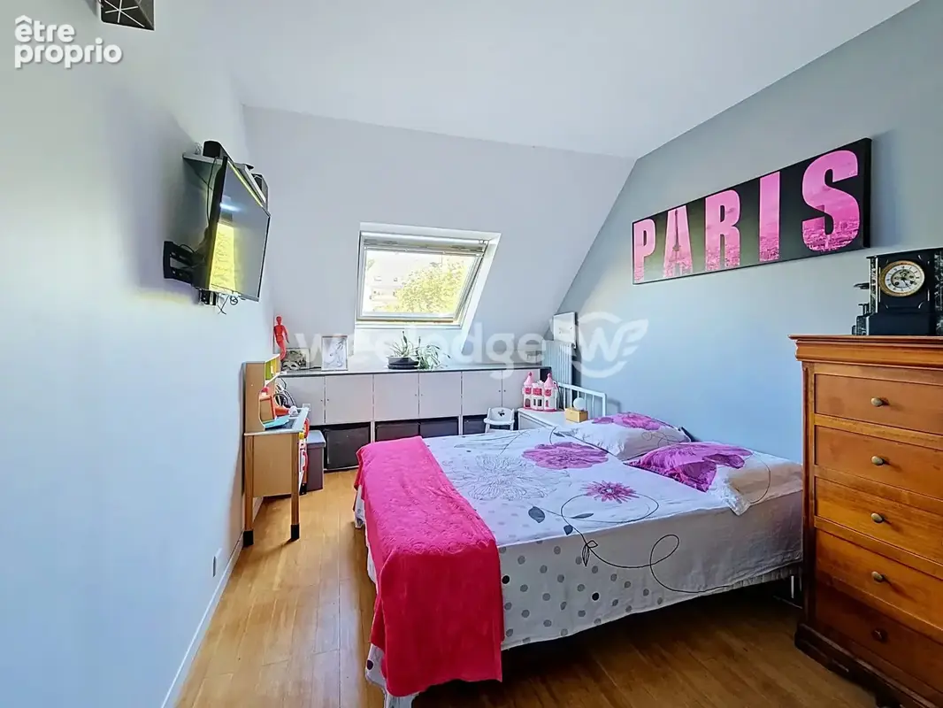 Appartement 4 pièces 87 m² à vendre à Eragny (95610) - photo 7