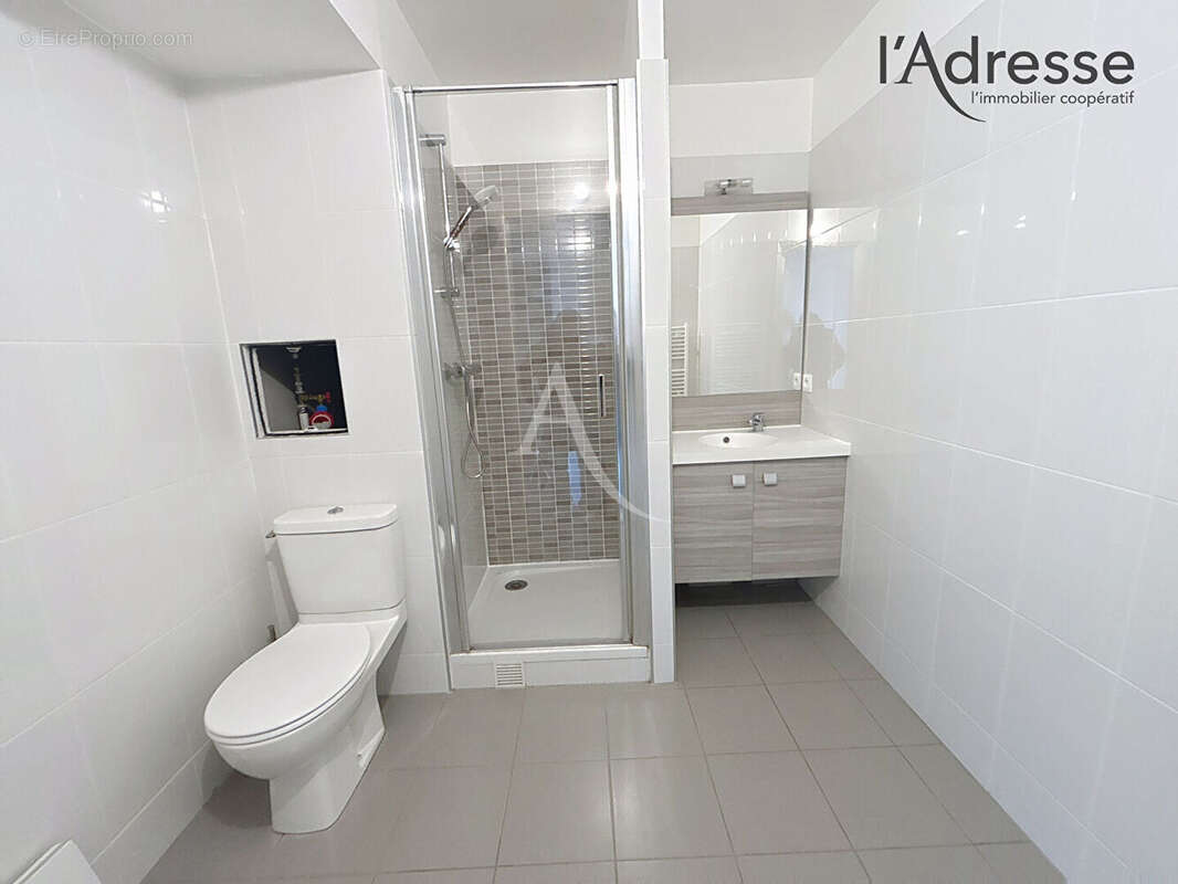 Appartement à SURESNES