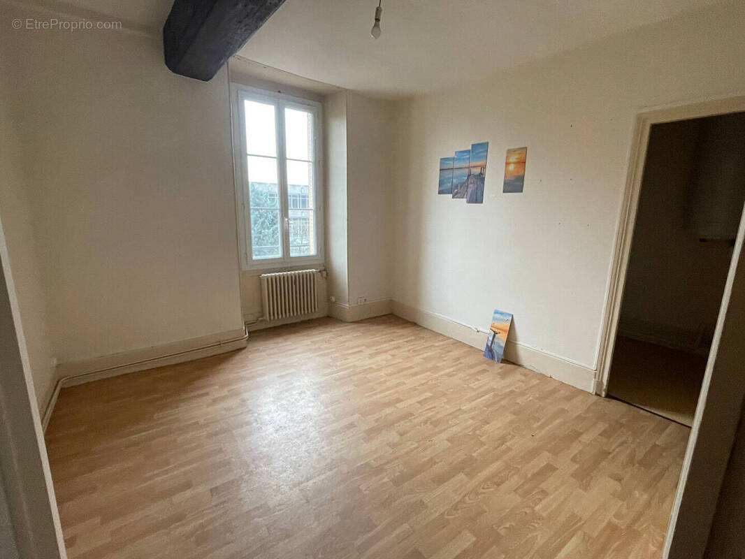 Appartement à ETAMPES