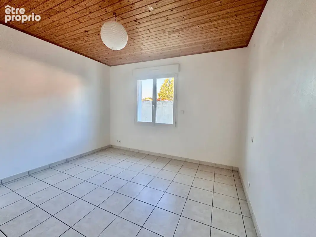 Maison Machecoul Saint Meme 3 pièce(s) 65 m2 - photo 4