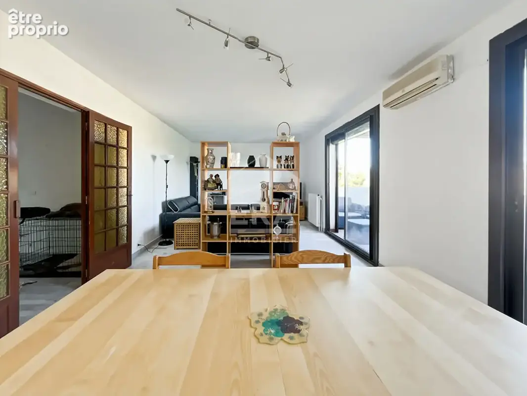 Appartement 103m² à marseille 12e arrondissement - photo 10