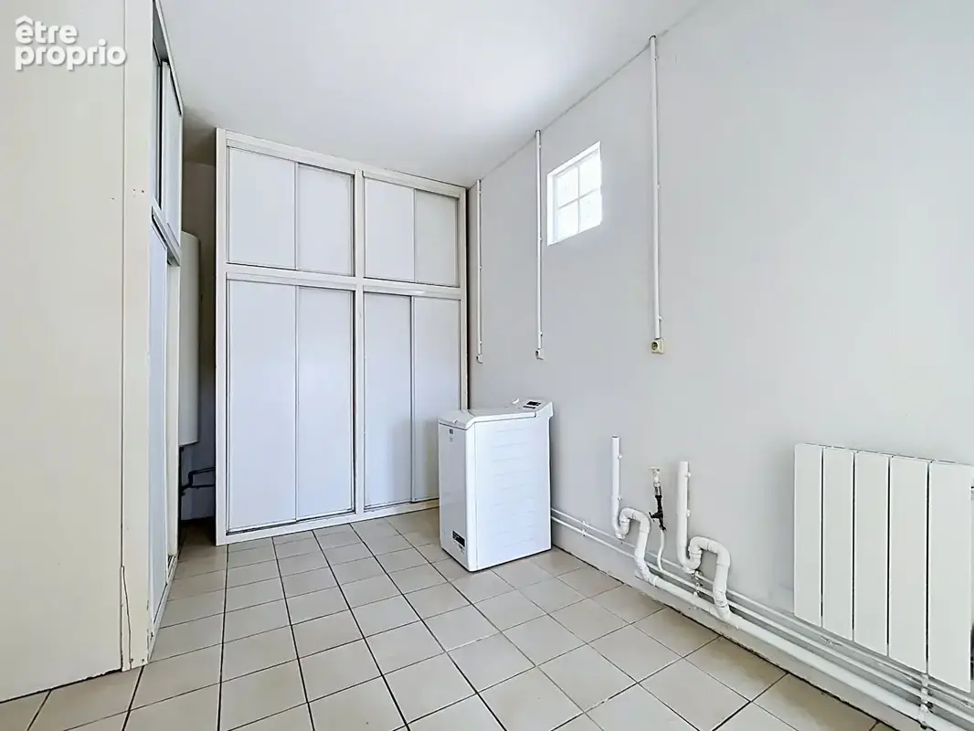 Maison familiale Plain pied Saint Xandre 4 pièces 105m² - photo 12