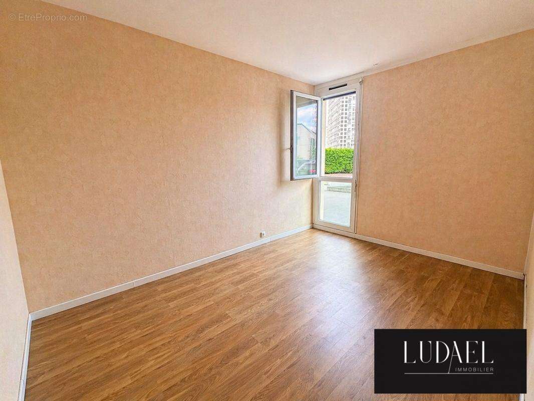 Appartement à ALFORTVILLE