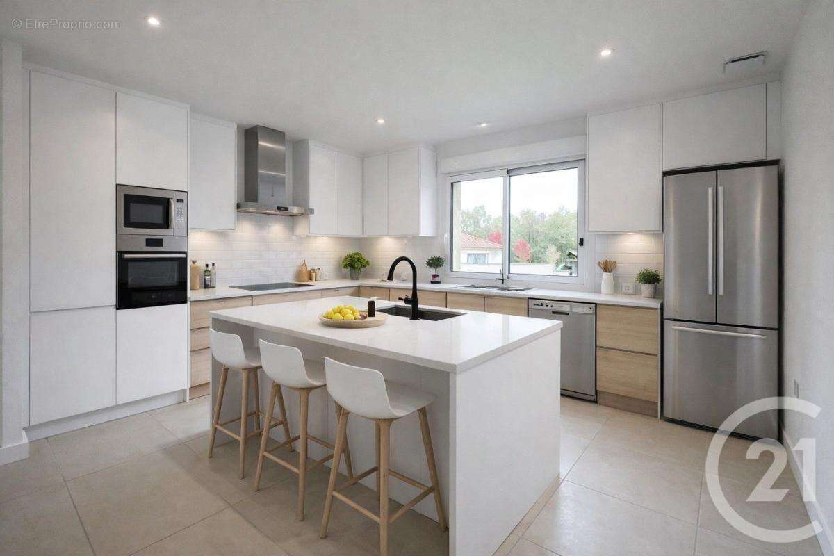 Maison à SAINT-AUVENT