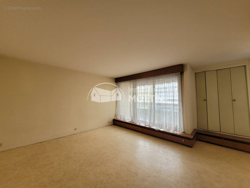 Appartement à VITRY-SUR-SEINE