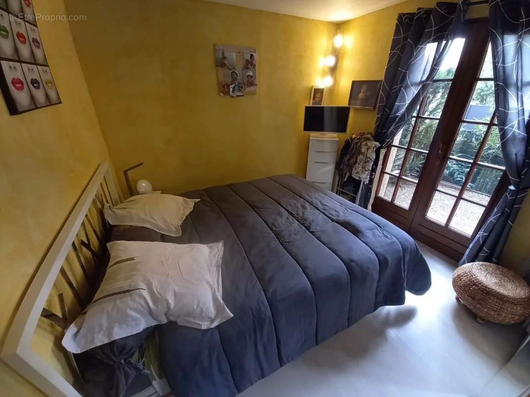 Maison à AULNAY-SOUS-BOIS