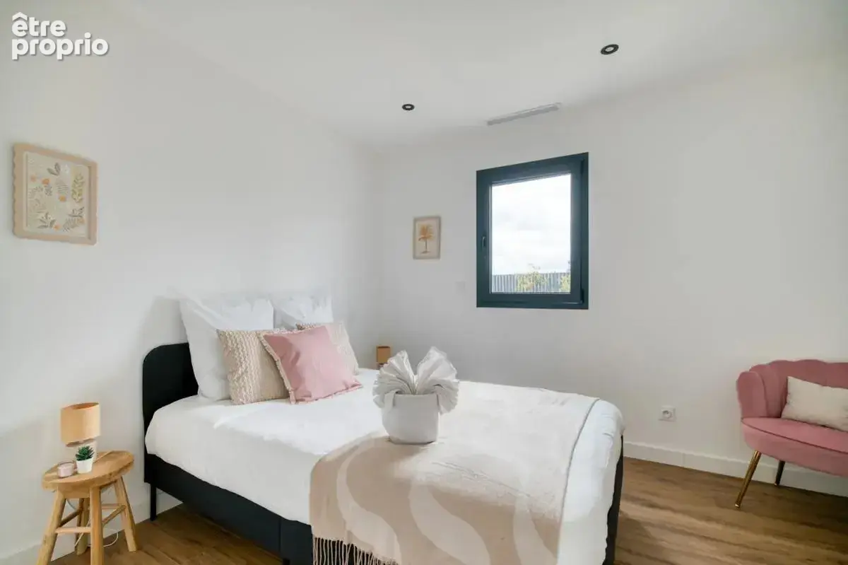 Maison d’exception - 188.94 m2 – prestations haut de gamme - photo 9