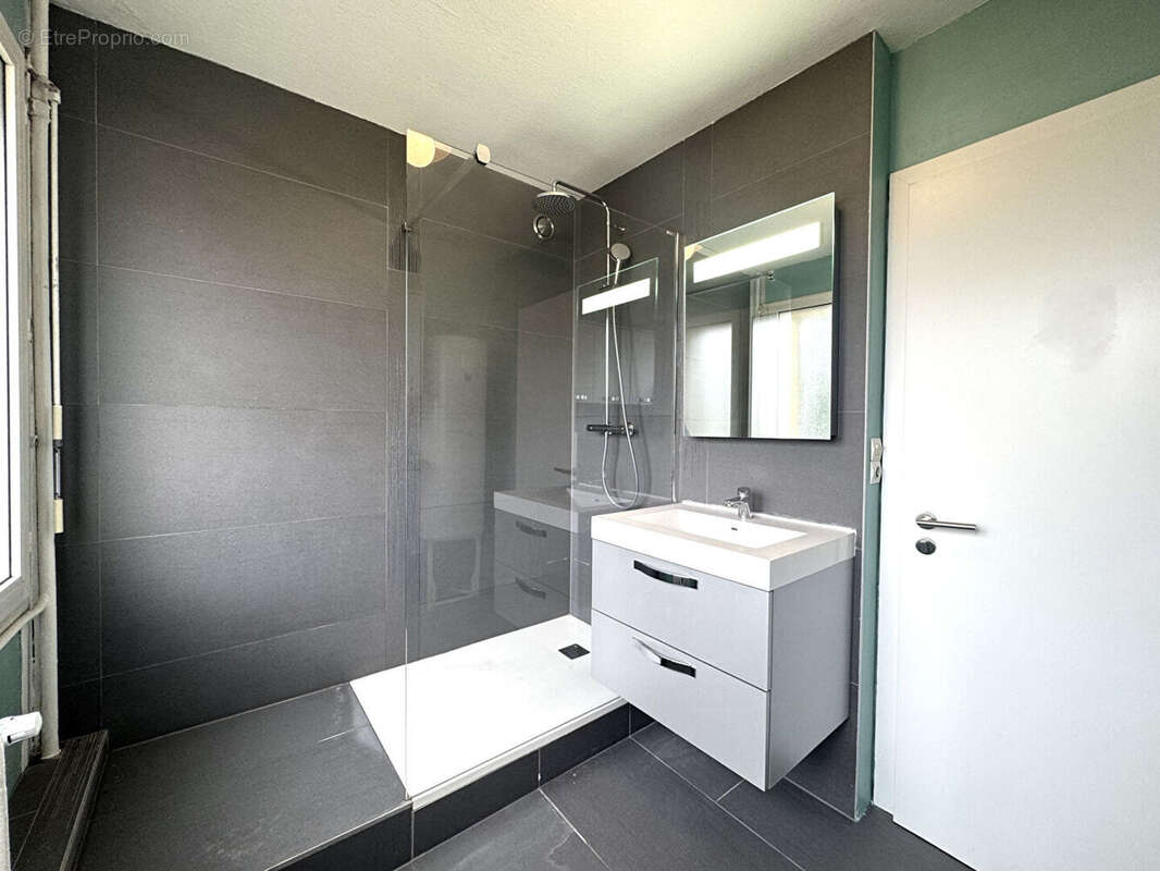 Appartement à THIONVILLE