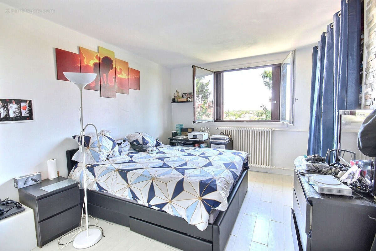 Appartement à WISSOUS