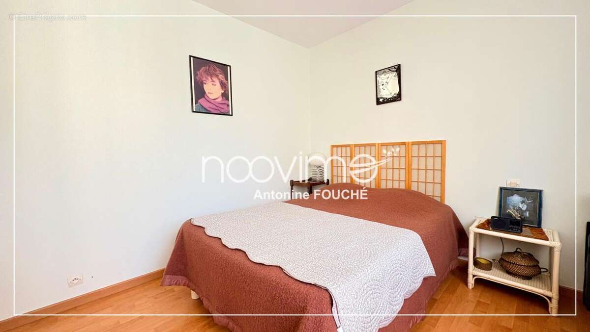 Maison plain-pied 3 chambres - photo 6