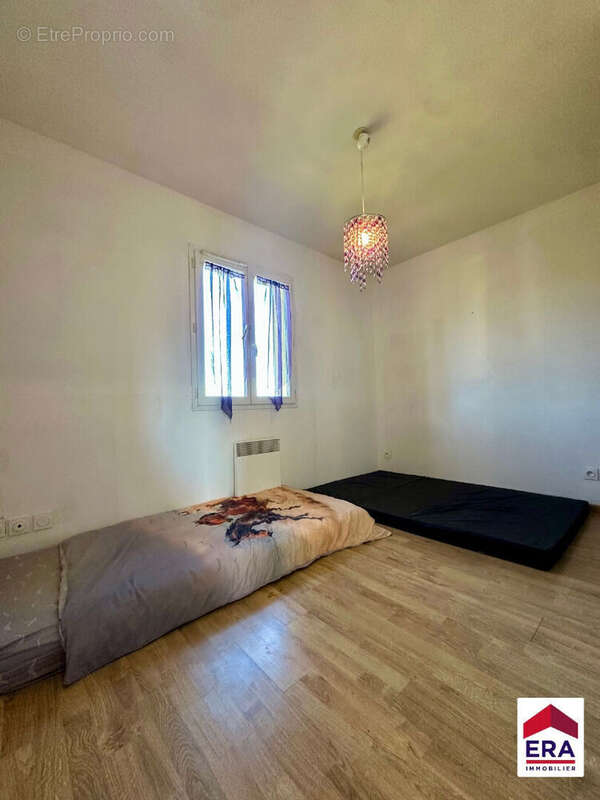 Maison à LES AVENIERES