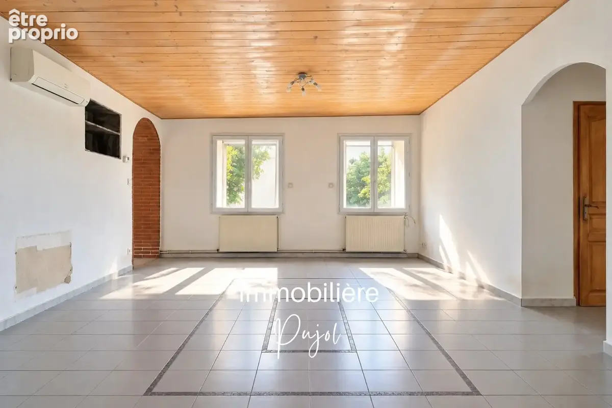 Appartement comme une maison Les Olives - photo 3