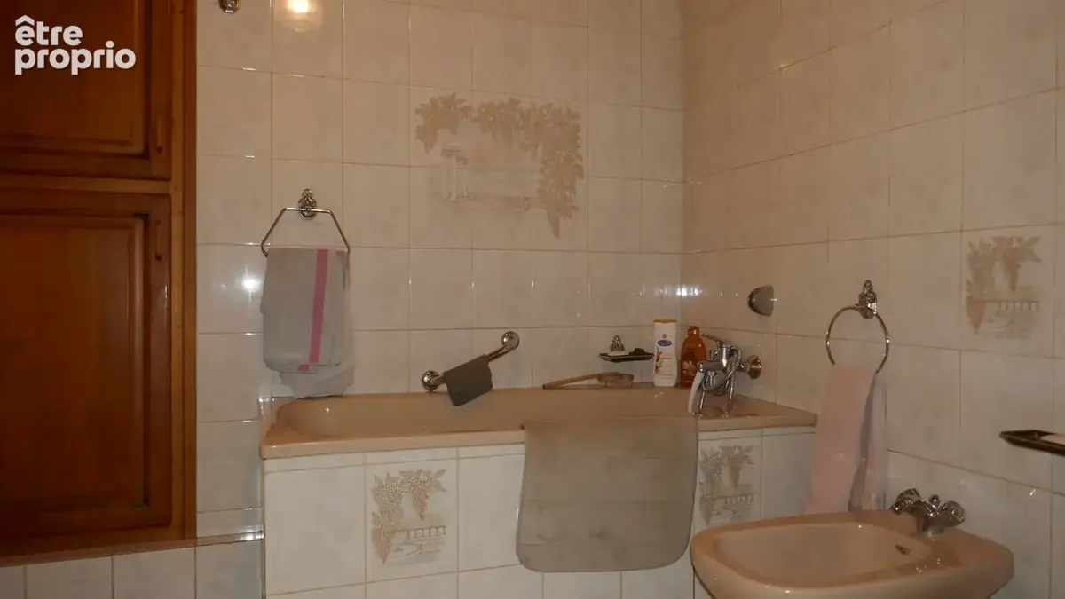 Maison de village 91m² à faverges-seythenex - photo 7