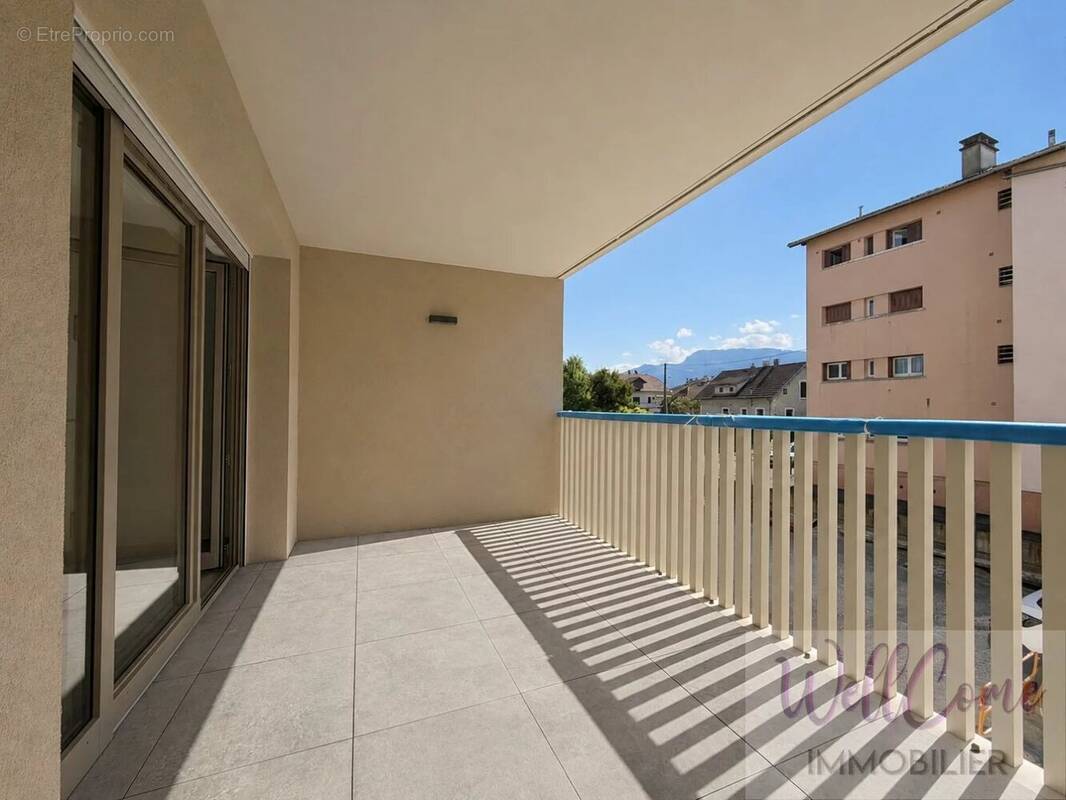 Appartement à ANNECY