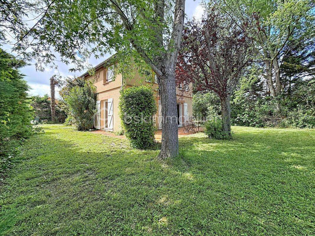 Maison à MONTRABE
