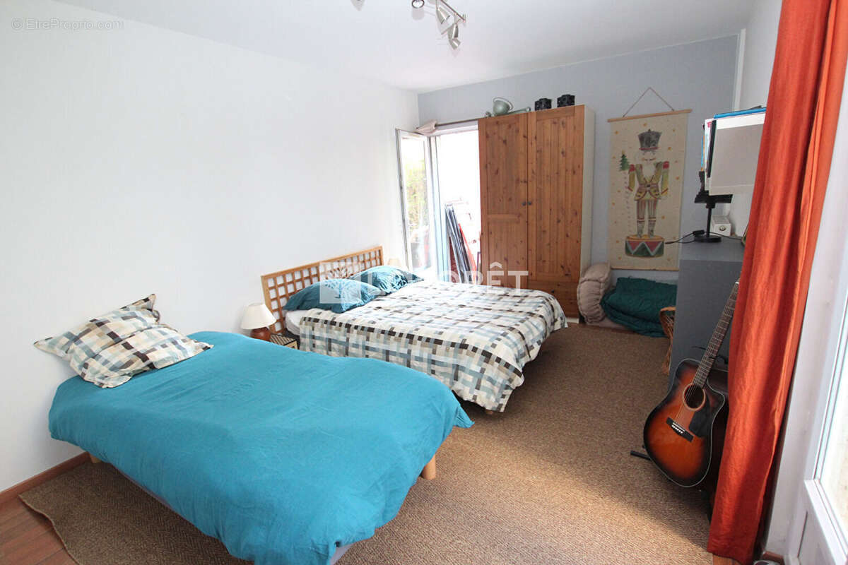Appartement à MEUDON