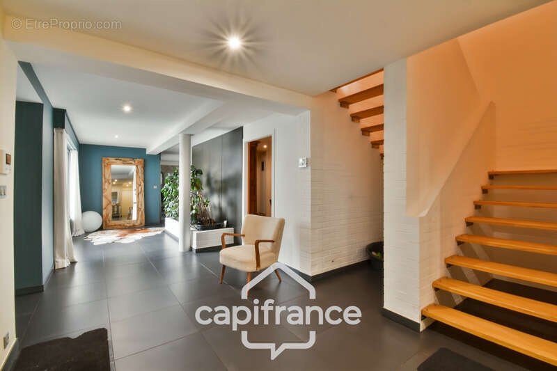 Maison à COUDEKERQUE