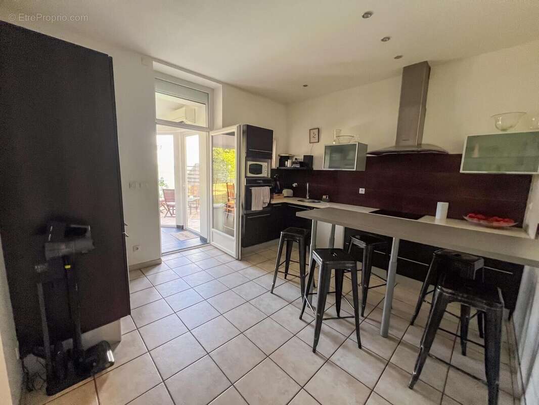 Photo 3 - Maison à AGEN