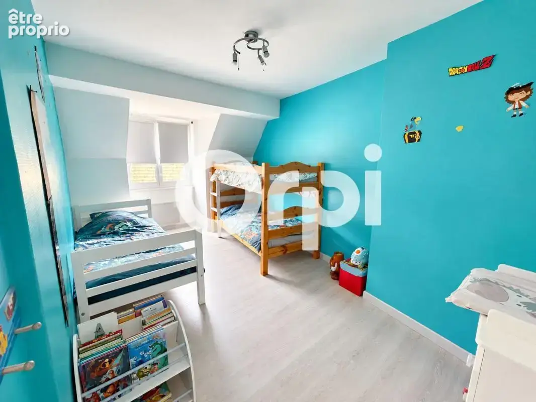 Appartement À Vendre 64m2 Le portel - photo 7