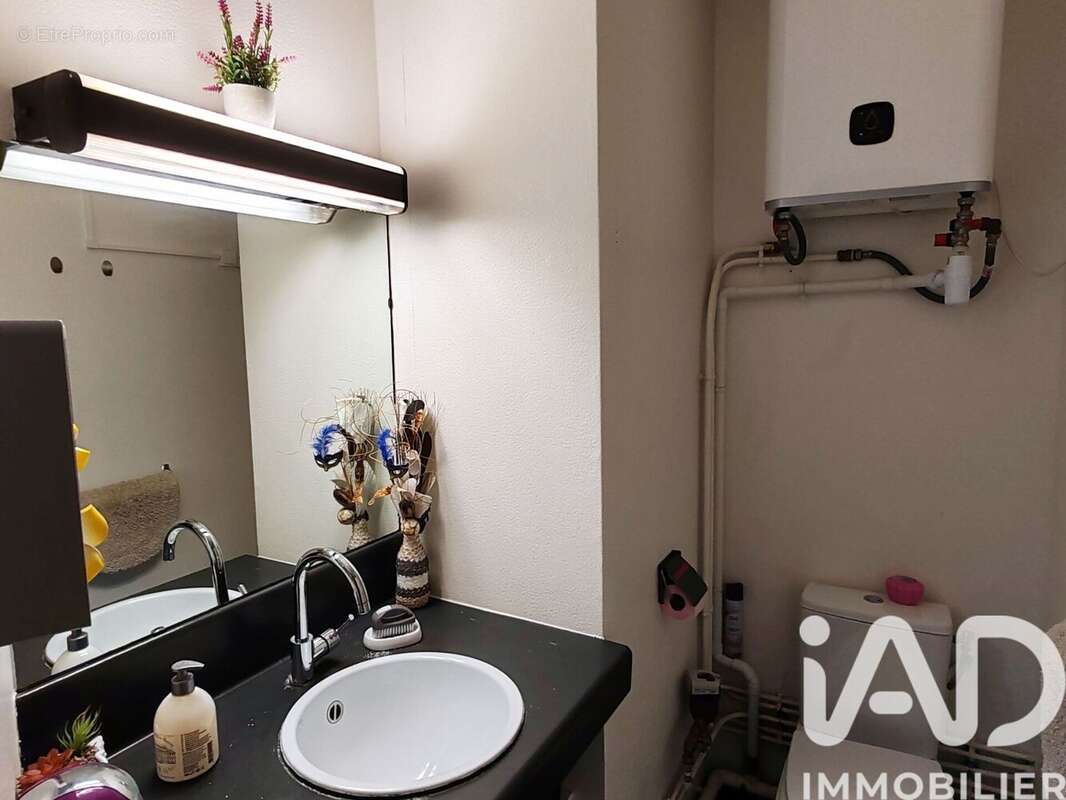 Photo 6 - Appartement à SAINT-CYPRIEN