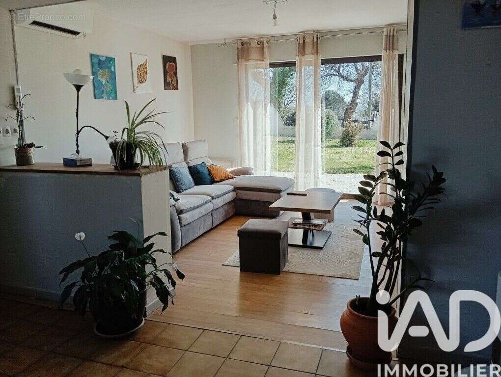 Maison 134 m² à Dieupentale  - photo 3